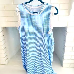 Lilly pulitzer size XL dress